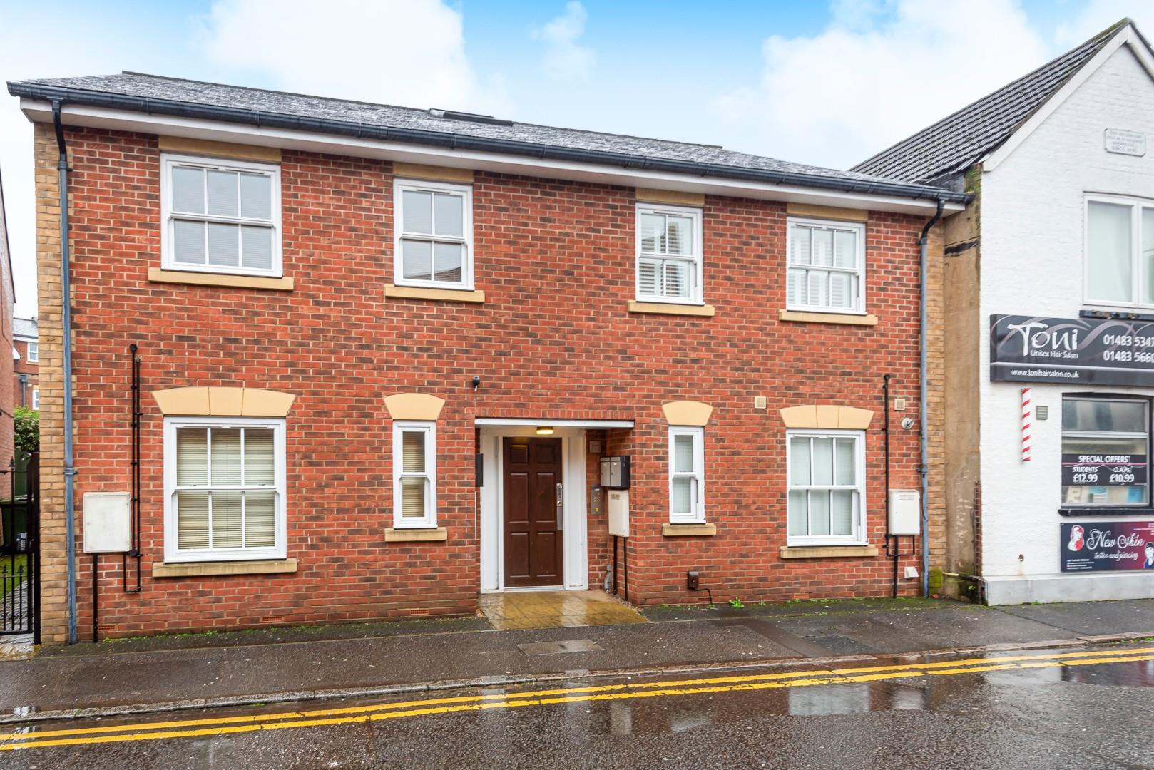 Haydon Place, Guildford Collins Guildford